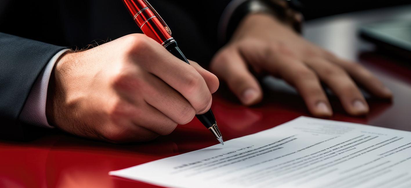 The Recent Amendments to the Company Service Providers Act