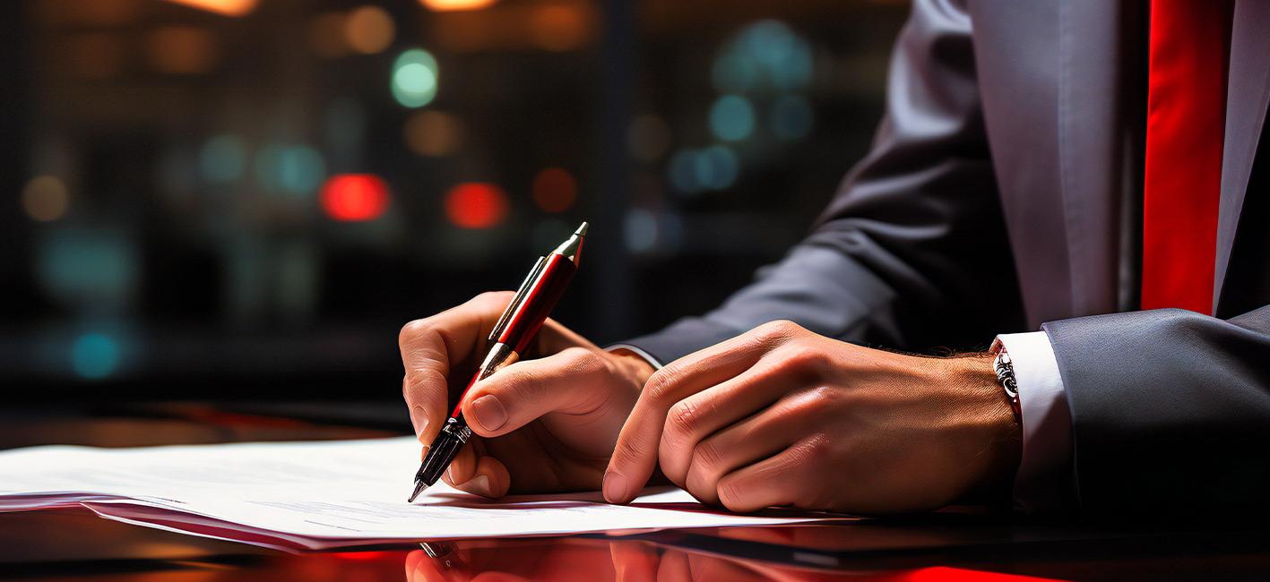 Corporate Services - Your Business, Our Expertise