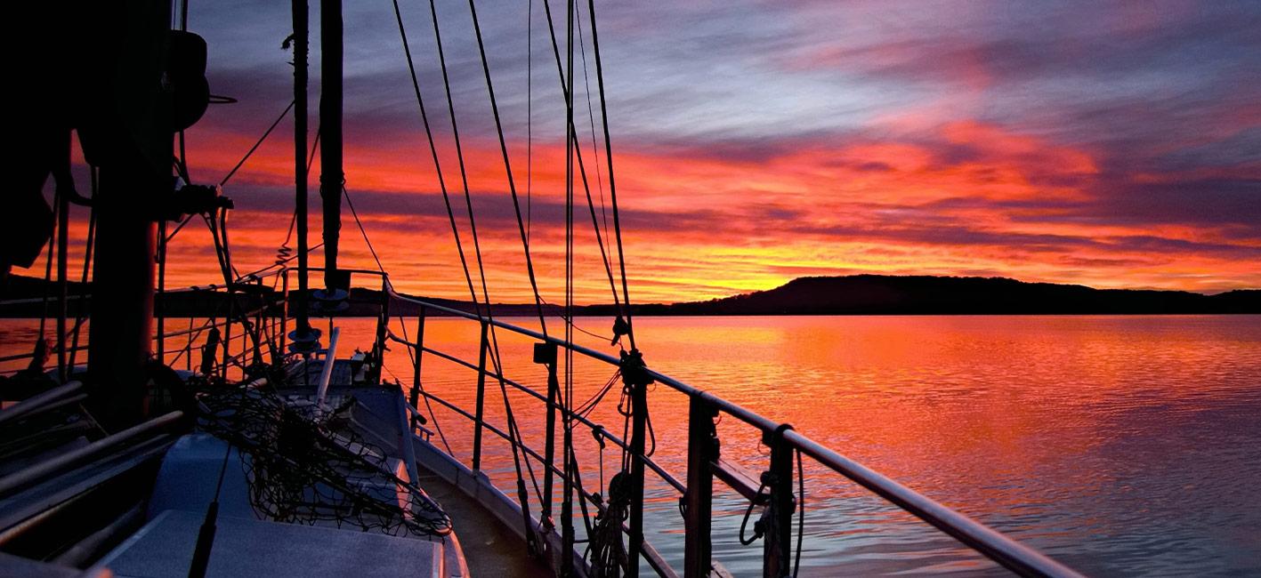Yacht Flag Selection - Key Legal Considerations for Prospective Owners