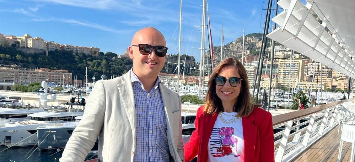 Dingli and Dingli Law Firm and Q Global Accounting Ltd attend MYS 2024