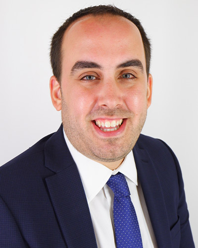 Dr. Robert Dingli